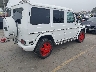 WDCYR49E33X****** Salvamento y Destrozados 2003 Mercedes-Benz G-Class en Estado de California