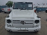 WDCYR49E33X****** Salvamento y Reparables 2003 Mercedes-Benz G-Class en Estado de California