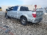 1FTFW1ET6BF****** Salvage and Repairable 2011 Ford F-150 in Tifton