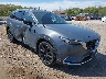 JM3TCBDY1M0****** Salvage and Wrecked 2021 Mazda CX-9 in Long Island