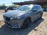 JM3TCBDY1M0****** Used and Repairable 2021 Mazda CX-9 in Long Island