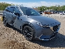 JM3TCBDY1M0****** Salvage and Repairable 2021 Mazda CX-9 in New York State