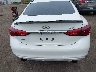 JN1EV7AR5KM****** Wrecked 2019 Infiniti Q50