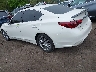 JN1EV7AR5KM****** Salvage and Repairable 2019 Infiniti Q50 in Taunton