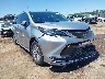 5TDYRKEC7NS****** Salvamento y Destrozados 2022 Toyota Sienna en Oklahoma City