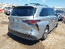 5TDYRKEC7NS****** Salvamento y Destrozados 2022 Toyota Sienna en Estado de Oklahoma