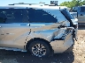 5TDYRKEC7NS****** Salvamento y Reparables 2022 Toyota Sienna en Estado de Oklahoma
