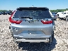 5J6RW1H59KA****** Wrecked 2019 Honda CR-V