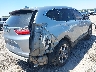 5J6RW1H59KA****** Salvage and Wrecked 2019 Honda CR-V in Oklahoma State