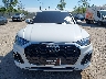 WA1EAAFYXP2****** Wrecked 2023 Audi Q5 in New Jersey State