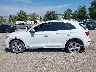 WA1EAAFYXP2****** Repairable 2023 Audi Q5 in New Jersey State