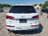 WA1EAAFYXP2****** Wrecked 2023 Audi Q5
