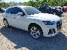 WA1EAAFYXP2****** Salvage and Wrecked 2023 Audi Q5 in Southern New Jersey
