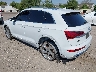 WA1EAAFYXP2****** Salvage and Repairable 2023 Audi Q5 in Southern New Jersey