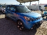 KNDJP3A52G7****** Salvage and Wrecked 2016 Kia Soul in North Hollywood