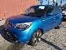 KNDJP3A52G7****** Used and Repairable 2016 Kia Soul in North Hollywood