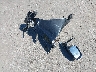 JN1EV7AR6LM****** Wrecked 2020 Infiniti Q50 in New York State