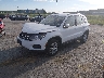 WVGAV7AX9GW****** Used and Repairable 2016 Volkswagen Tiguan in Saint Louis