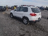 WVGAV7AX9GW****** Salvage and Repairable 2016 Volkswagen Tiguan in Saint Louis