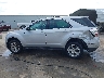 2GNFLEEK4H6****** Repairable 2017 Chevrolet Equinox in Virginia State