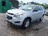 2GNFLEEK4H6****** Used and Repairable 2017 Chevrolet Equinox in Richmond