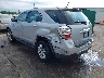 2GNFLEEK4H6****** Salvage and Repairable 2017 Chevrolet Equinox in Richmond