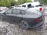 3KPFT4DE7SE****** Salvage 2025 Kia K4