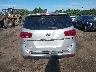 KNDMB5C13L6****** Wrecked 2020 Kia Sedona