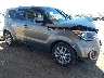 KNDJP3A50K7****** Salvage and Wrecked 2019 Kia Soul in Phoenix