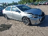 4T1BF1FK0GU****** Salvamento y Destrozados 2016 Toyota Camry en Baltimore