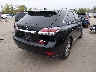2T2BK1BA6EC****** Salvamento y Destrozados 2014 Lexus RX 350 en Estado de Ohio