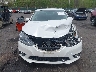 3N1AB7AP4HY****** Wrecked 2017 Nissan Sentra in Pennsylvania State