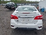 3N1AB7AP4HY****** Wrecked 2017 Nissan Sentra