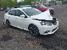 3N1AB7AP4HY****** Salvage and Wrecked 2017 Nissan Sentra in Scranton