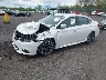 3N1AB7AP4HY****** Used and Repairable 2017 Nissan Sentra in Scranton
