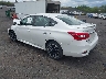 3N1AB7AP4HY****** Salvage and Repairable 2017 Nissan Sentra in Scranton