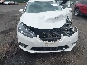 3N1AB7AP4HY****** Salvage and Repairable 2017 Nissan Sentra in Pennsylvania State