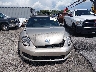 3VW517AT4FM****** Wrecked 2015 Volkswagen Beetle in South Carolina State