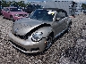 3VW517AT4FM****** Used and Repairable 2015 Volkswagen Beetle in Lexington