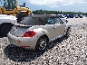 3VW517AT4FM****** Salvage and Wrecked 2015 Volkswagen Beetle in South Carolina State