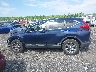 2HKRW2H53HH****** Reparables 2017 Honda CR-V en Estado de Maryland