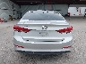 5NPD84LF0JH****** Wrecked 2018 Hyundai Elantra