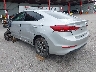 5NPD84LF0JH****** Salvage and Repairable 2018 Hyundai Elantra in Austin North