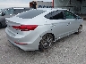 5NPD84LF0JH****** Salvage and Wrecked 2018 Hyundai Elantra in Texas State