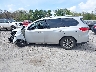 5N1AR2MM8GC****** Repairable 2016 Nissan Pathfinder in New York State