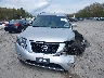 5N1AR2MM8GC****** Wrecked 2016 Nissan Pathfinder in New York State