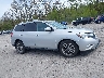 5N1AR2MM8GC****** Used 2016 Nissan Pathfinder in New York State