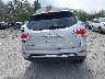5N1AR2MM8GC****** Wrecked 2016 Nissan Pathfinder