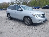 5N1AR2MM8GC****** Salvage and Wrecked 2016 Nissan Pathfinder in Albany IAA Branch