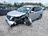 5N1AR2MM8GC****** Used and Repairable 2016 Nissan Pathfinder in Albany IAA Branch